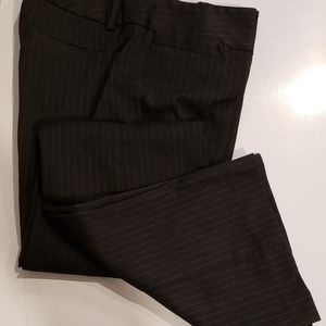 Banana republic dress pants ladies 6